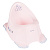 Детский горшок Little Bunnies Tega Baby PO-059-104 розовый